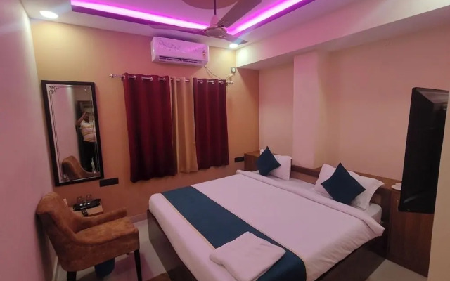 Pavitram Hotel & Banquet