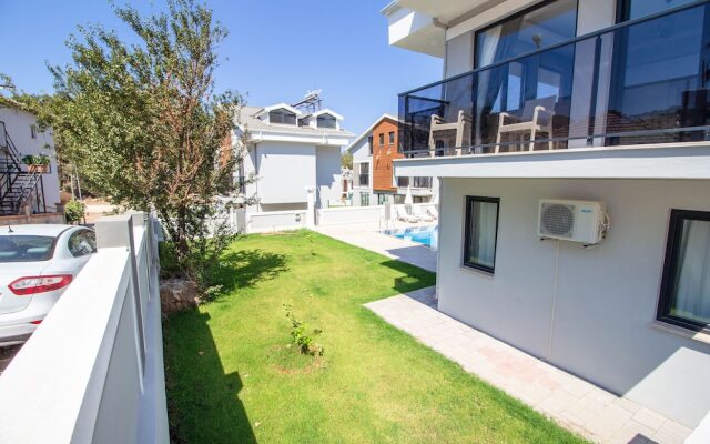 Fethiye Kayapark D2 Apart