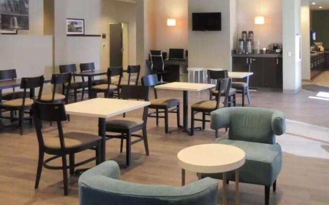 Sleep Inn & Suites Chiloquin-Crater Lake Junction