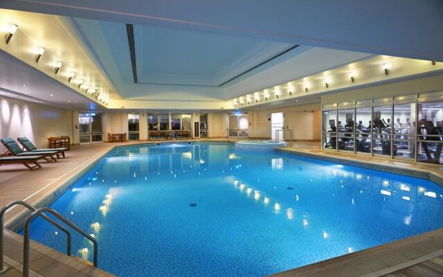 Orida Maidstone Hotel