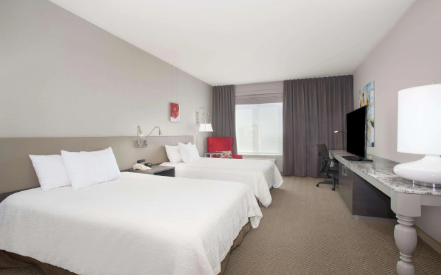 Hilton Garden Inn Salt Lake City/Layton