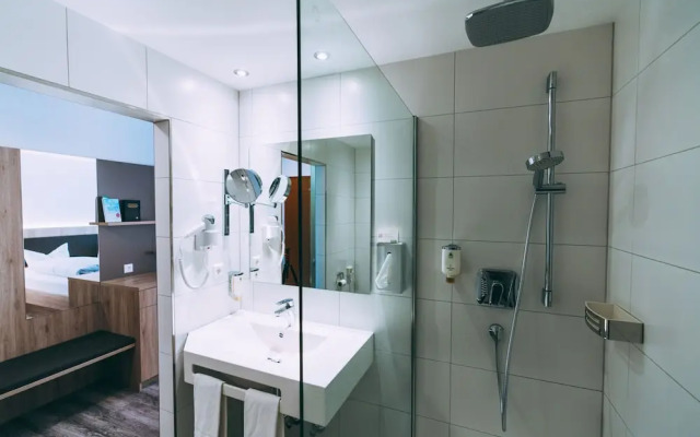 Flair Hotel Gasthof zum Hirsch
