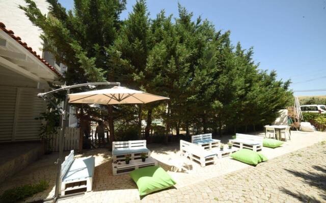 Ni̇li̇a Bozcaada
