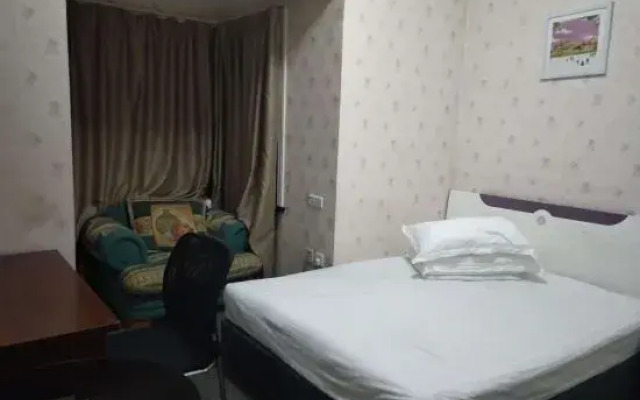 Golden Coast Hotel Dalian