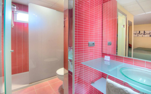 Hotel Servigroup Calypso