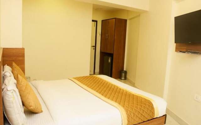 Hotel Ashyana-Grant Road Mumbai