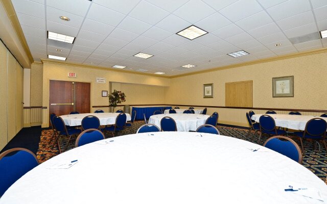 Old Colony Inn Alexandria