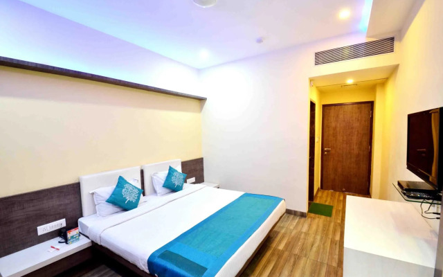 Oyo Rooms Rajendra Nagar Indore