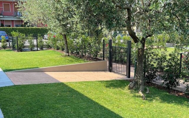 Residence Fiore Rosso