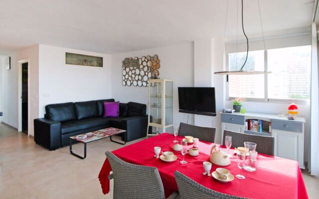 Park Playa Levante 24124