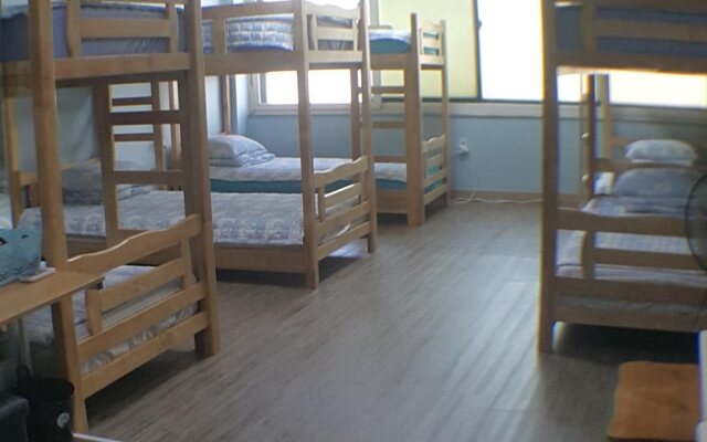 Guesthouse Hu&Go