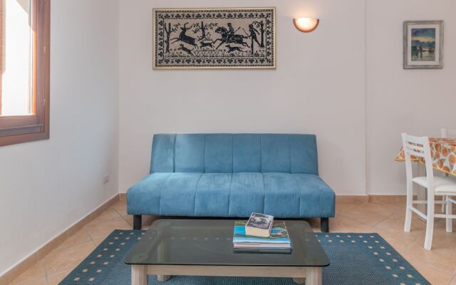 La Dimora Di Montelittu With AC