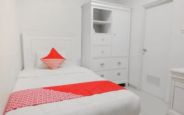 OYO 407 Bandahara 21