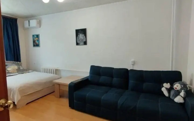 Apartments on Titova 142