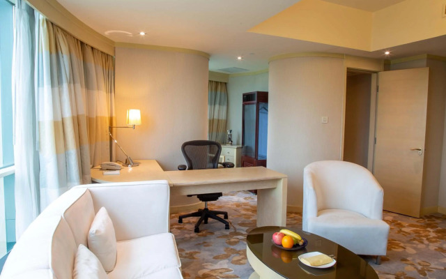 Hengshan Garden Hotel