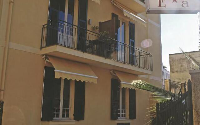 Residence Conchiglia Aparthotel