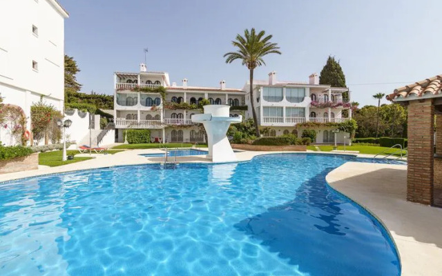 Apartment, Mijas Costa