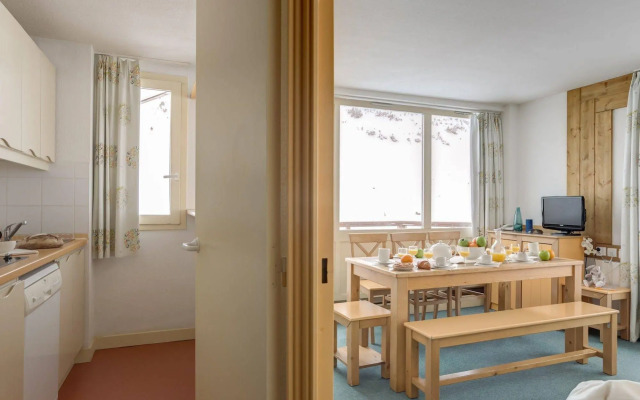 Maeva Particuliers Le Montana