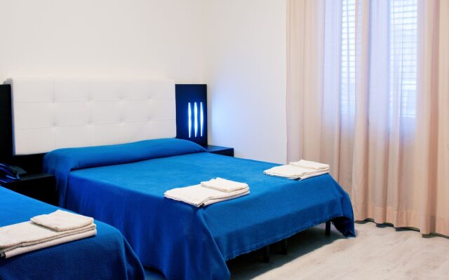 Hotel Casale dei Greci
