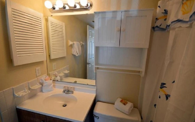 Unit 4102 - Ocean Racquet Club