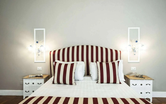 Babuino Grand Suite