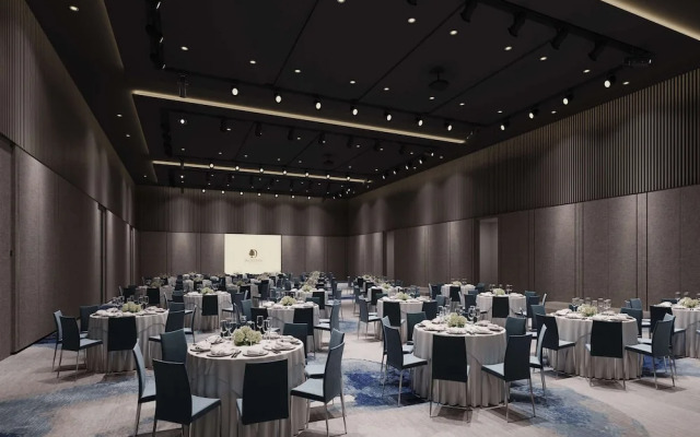 Doubletree By Hilton Seoul Pangyo Residences