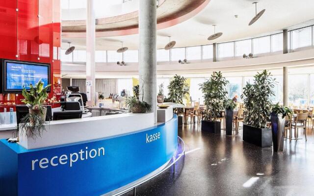 Val Blu Sport - Hotel - Spa