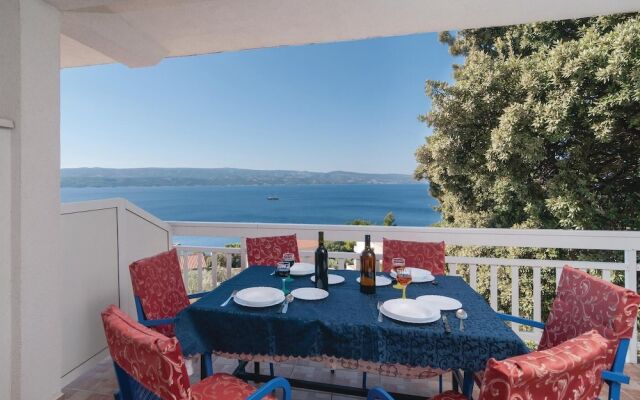 Awesome Home in Stanici With Wifi and 2 Bedrooms