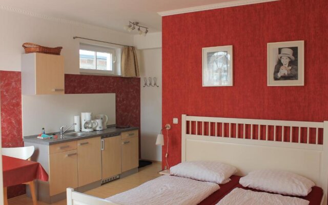 Villa Mignon - Apartment Rot