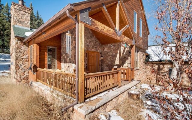 HSLG Keystone Ranch Retreat 5 bedroom