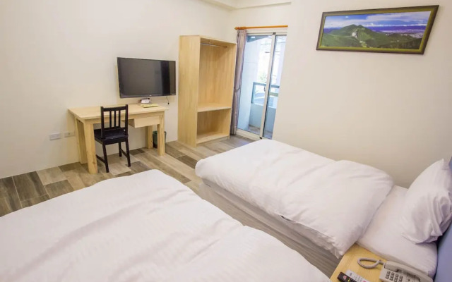 Fantasy Homestay