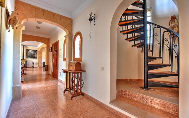 Villa Segundo