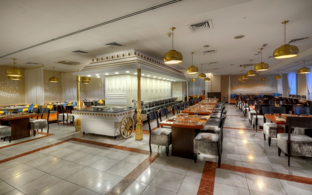 Hotel Citymax Bur Dubai