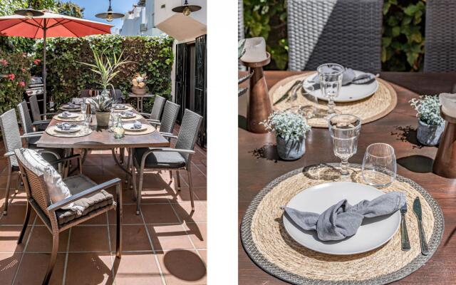 Guadalvilla 39 in San Pedro de Alcántara