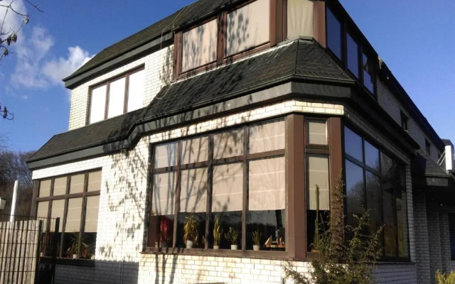 Landhaus Sundern