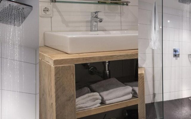 City Guesthouse De Rozenboom