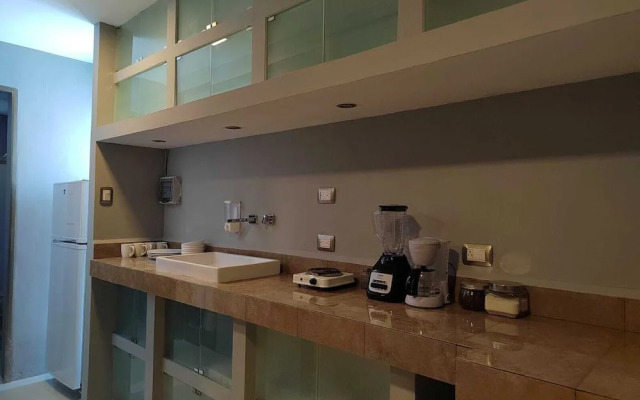 Buba Suites