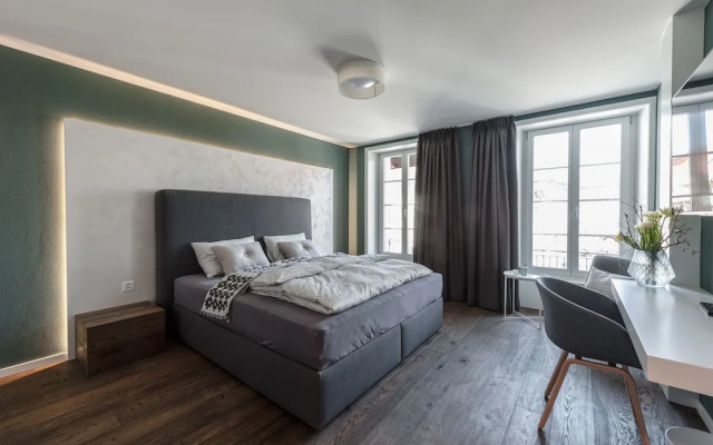 Wolke 4 Guesthouse
