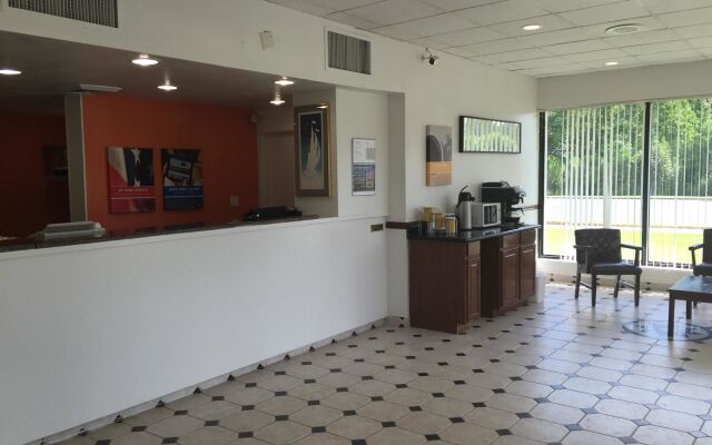 Quality Inn Yemassee