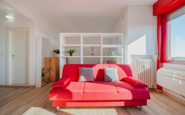 Cervino's Home - 20 min from Venice