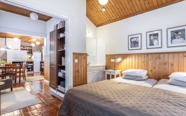 Holiday Home Peukaloinen