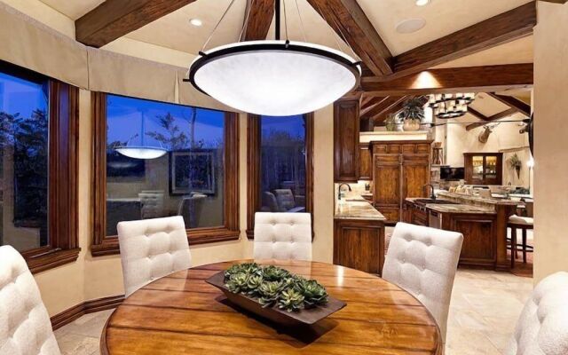 Snowmass Castle Hill