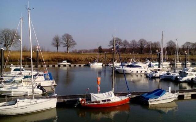 Gite de la Baie des Phoques