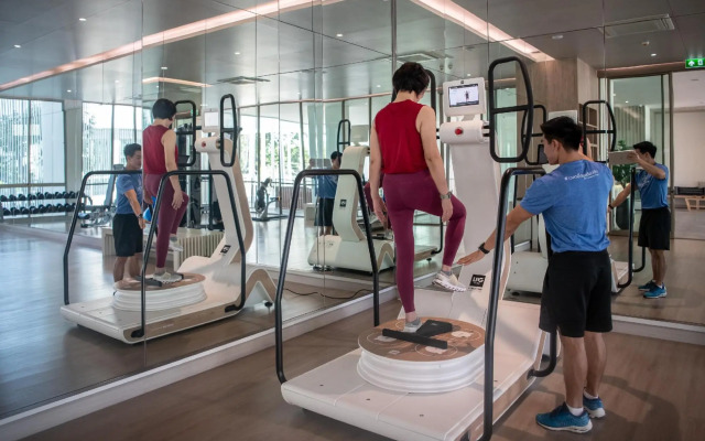 Welladee Wellness Chiang Mai