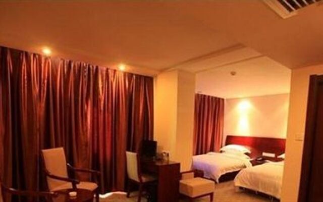 Hua Yi Hotel Wuyuan