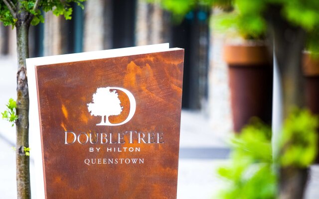 DoubleTree by Hilton Queenstown