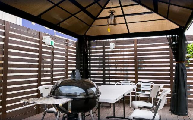 Discovery Busan Guesthouse
