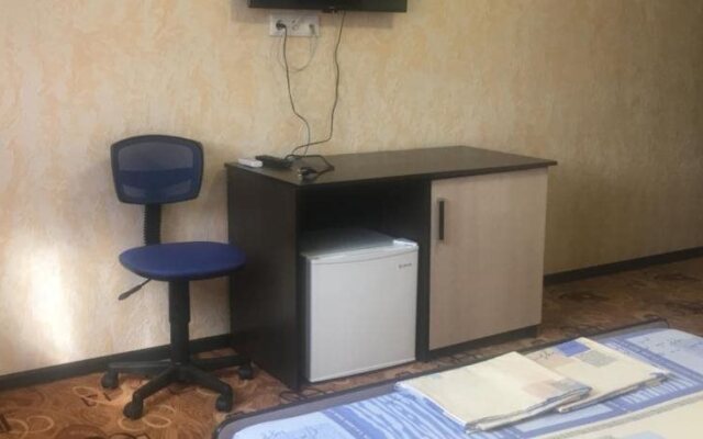 Hotel Tri Bogatyrya
