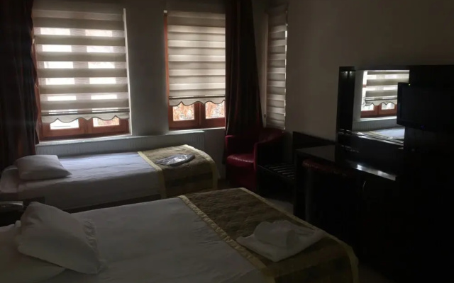 Özkonak Hotel