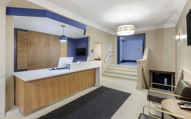 SureStay Plus Hotel by Best Western Kincardine